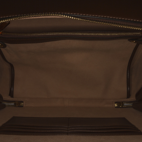 Pre-Loved Gucci GG Supreme Azalea Box Bag - Picture 7 of 12